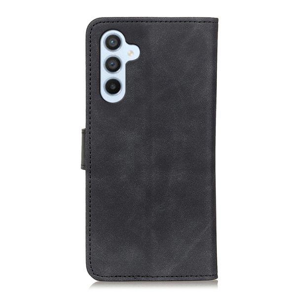 KHAZNEH Retro Texture Horizontal Flip Leather Phone Case, Series 1 - Image 3