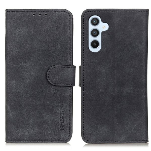 KHAZNEH Retro Texture Horizontal Flip Leather Phone Case, Series 1 - Image 15