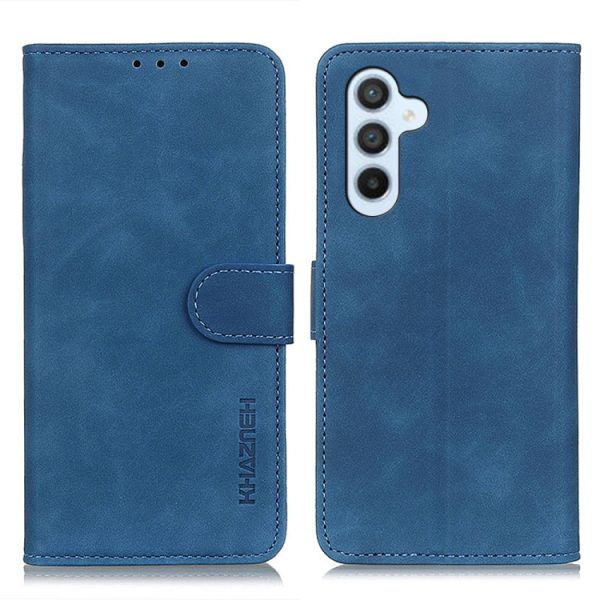 KHAZNEH Retro Texture Horizontal Flip Leather Phone Case, Series 1 - Image 16