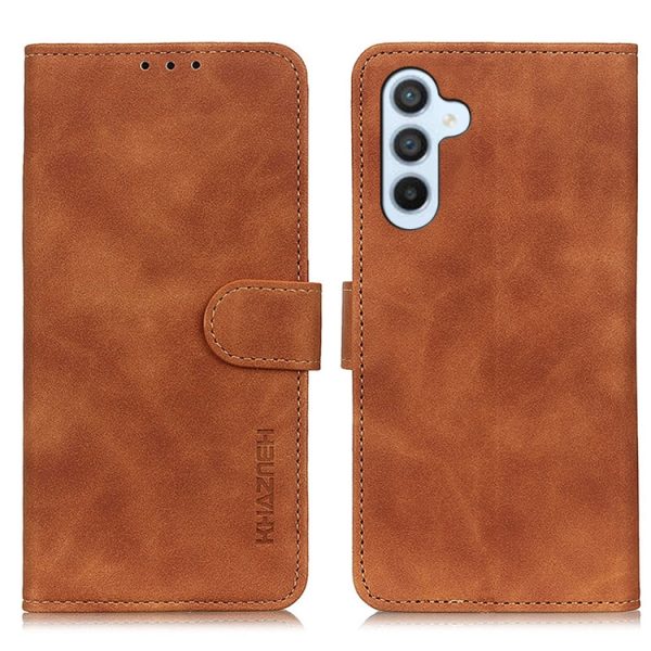 KHAZNEH Retro Texture Horizontal Flip Leather Phone Case, Series 1 - Image 17