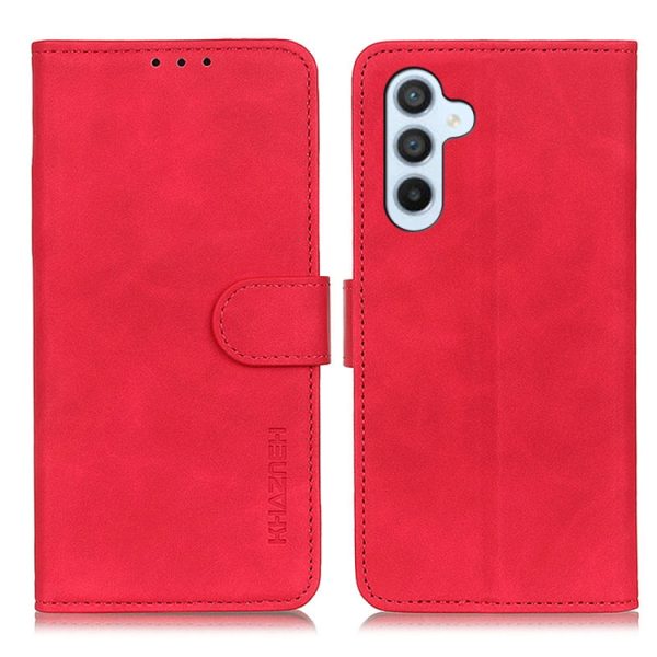 KHAZNEH Retro Texture Horizontal Flip Leather Phone Case, Series 1 - Image 18