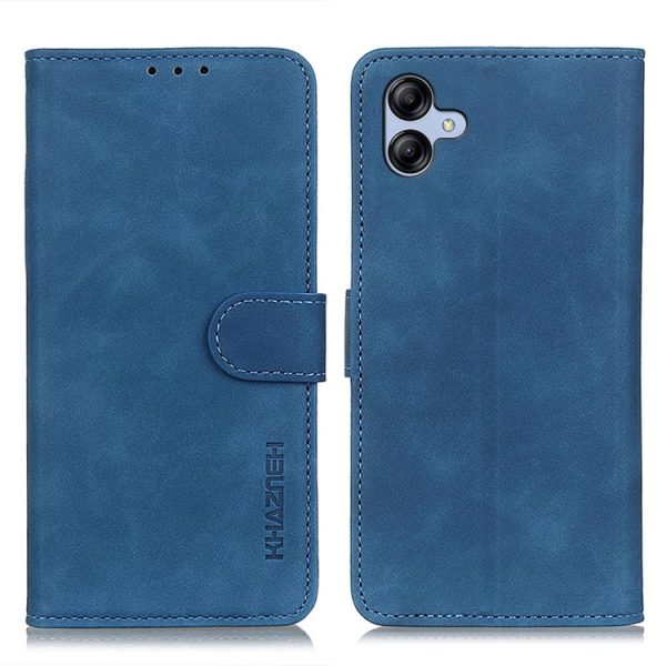 KHAZNEH Retro Texture Horizontal Flip Leather Phone Case, Series 1 - Image 24